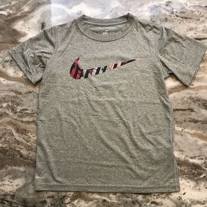 Nike Dri-fit tee